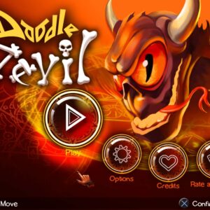 Doodle Devil [PS4] - изображение 2