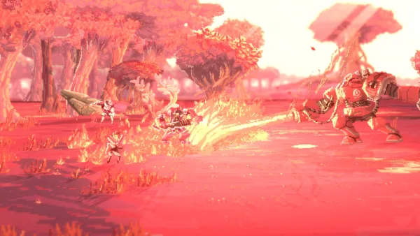 Star Renegades [PS4] - изображение 2