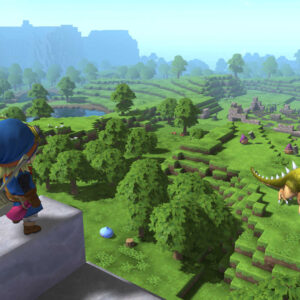 DRAGON QUEST BUILDERS [PS4] - изображение 2