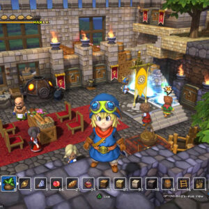 DRAGON QUEST BUILDERS [PS4] - изображение 3