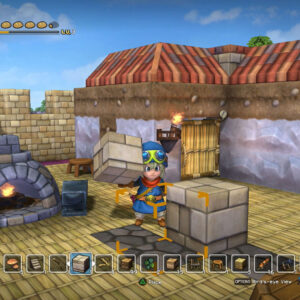 DRAGON QUEST BUILDERS [PS4] - изображение 4