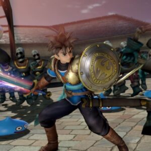 DRAGON QUEST HEROES [PS4] - изображение 4