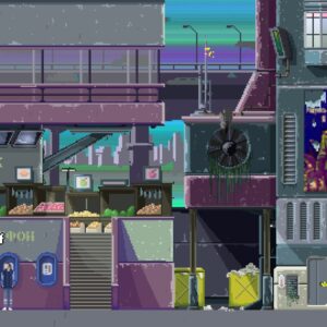 DreamBreak [PS4] - изображение 2