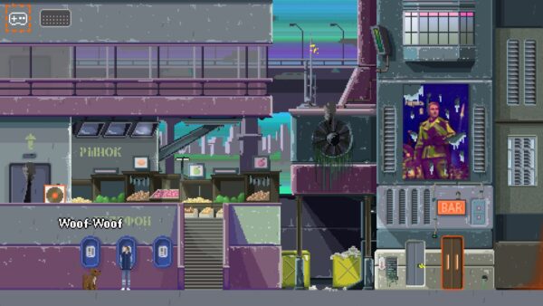 DreamBreak [PS4] - изображение 2