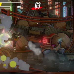 Itadaki Smash [PS4] - изображение 2