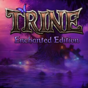 Trine Enchanted Edition [PS4]