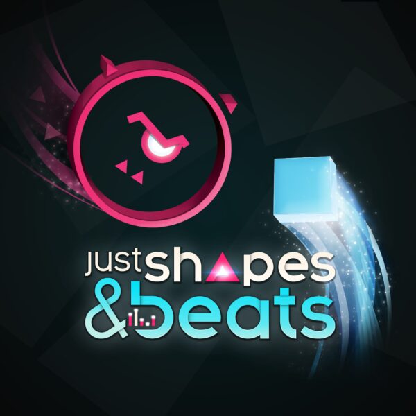 Just Shapes & Beats [PS4]
