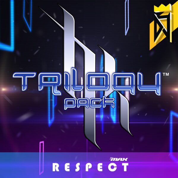 『DJMAX RESPECT』 TRILOGY PACK [PS4]