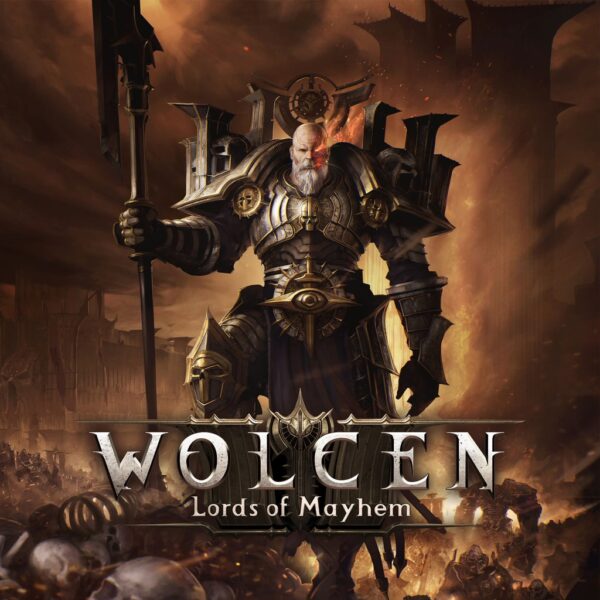 Wolcen: Lords of Mayhem [PS4] - изображение 1