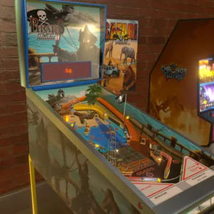 Pirates Pinball [PS4,&nbsp;PS5] - изображение 2