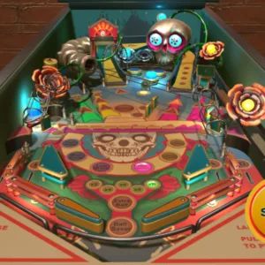 Pinball Frenzy [PS4] - изображение 4