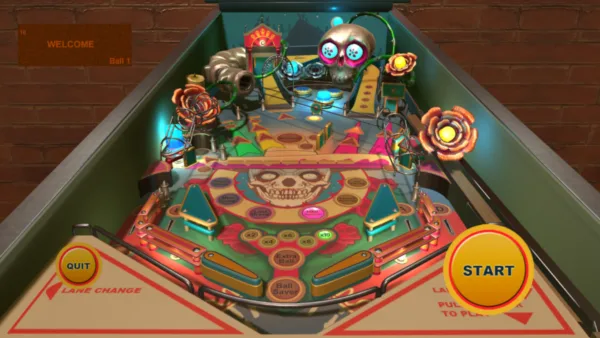 Pinball Frenzy [PS4] - изображение 4