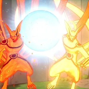 NARUTO TO BORUTO: SHINOBI STRIKER Season Pass 6 [PS4] - изображение 4