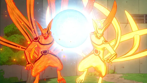 NARUTO TO BORUTO: SHINOBI STRIKER Season Pass 6 [PS4] - изображение 4