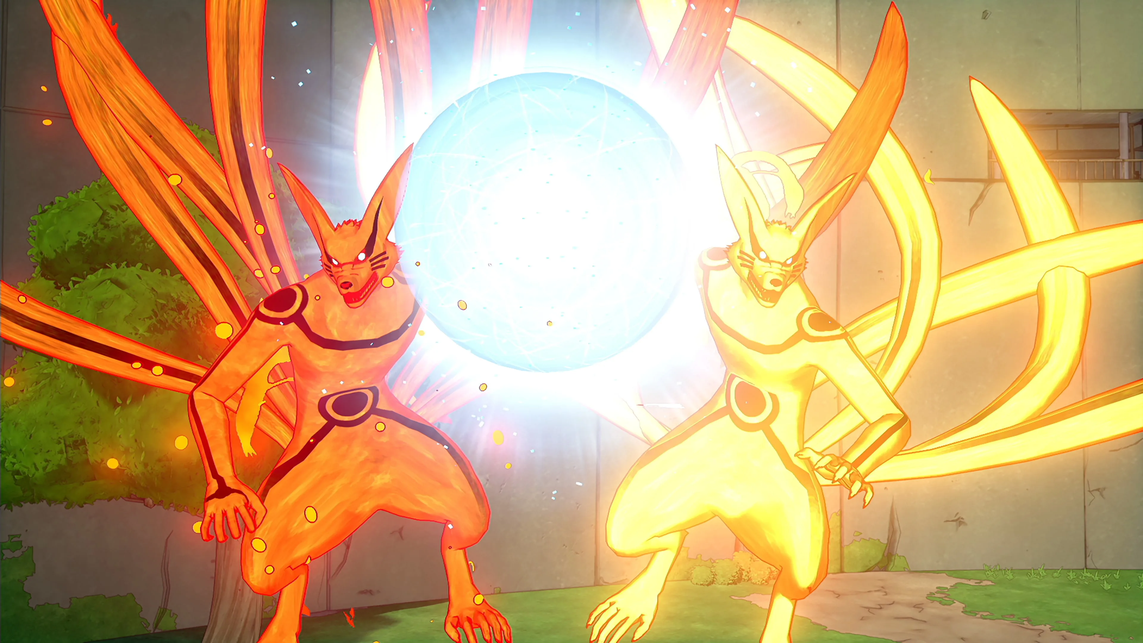 NARUTO TO BORUTO: SHINOBI STRIKER Season Pass 6 [PS4] - изображение 4