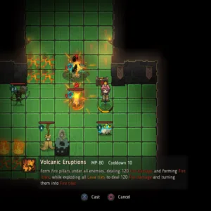 Crown Trick [PS4] - изображение 3