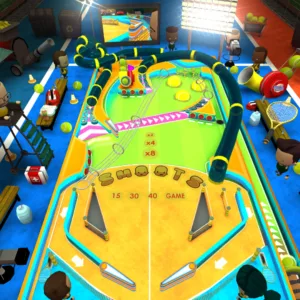 Smoots Pinball [PS4,&nbsp;PS5] - изображение 4