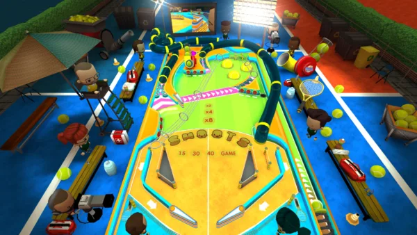 Smoots Pinball [PS4,&nbsp;PS5] - изображение 4