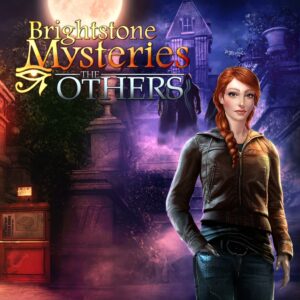 Brightstone Mysteries: The Others [PS5]