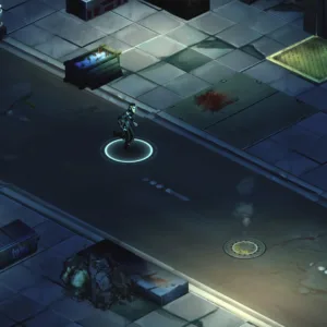 Shadowrun: Dragonfall - Director's Cut [PS4,&nbsp;PS5] - изображение 2