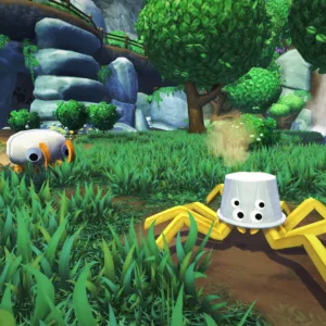 Bugsnax [PS4,&nbsp;PS5] - изображение 2