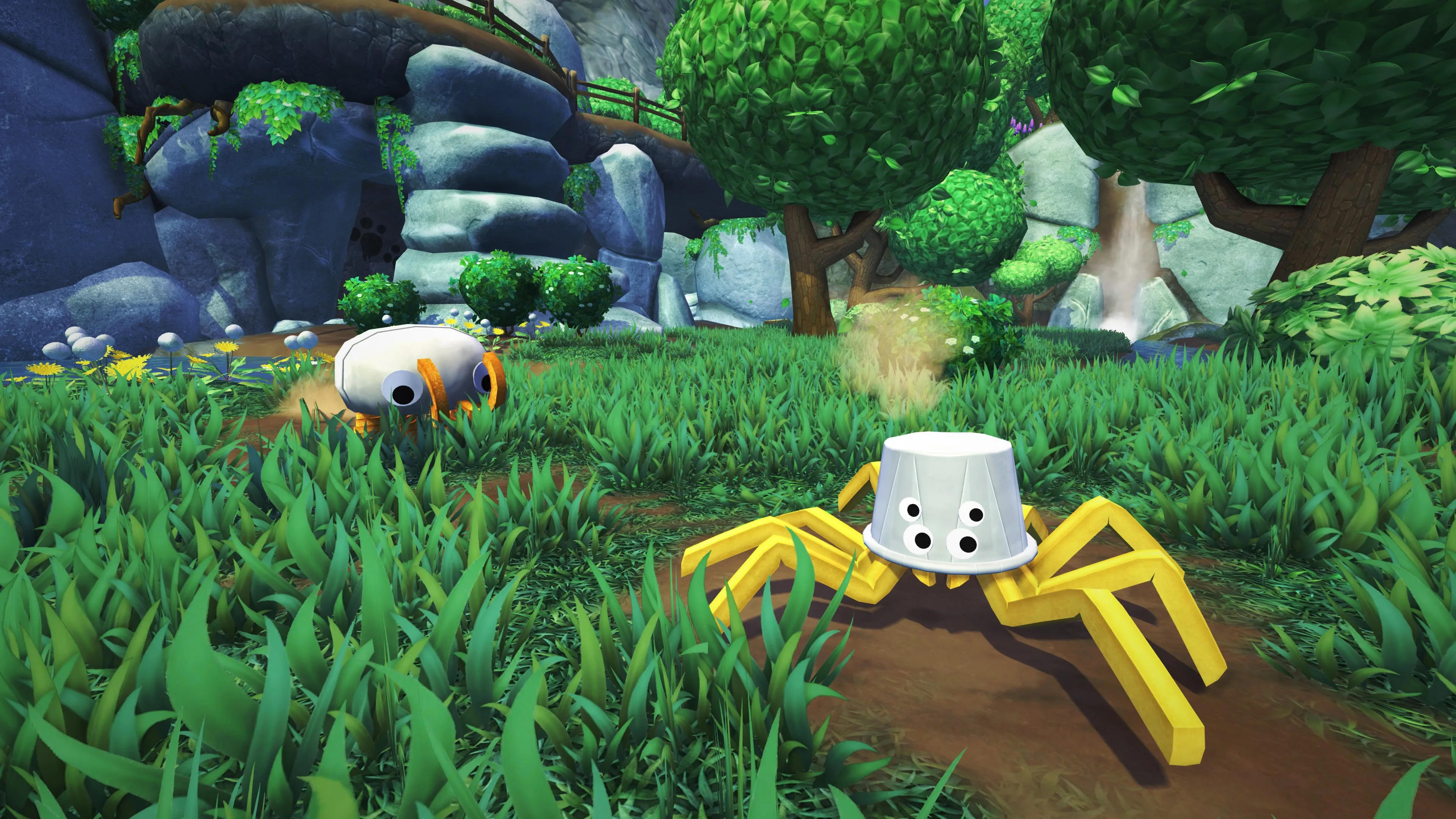 Bugsnax [PS4,&nbsp;PS5] - изображение 2