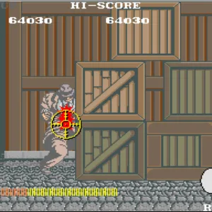Arcade Archives EMPIRE CITY:1931 [PS4] - изображение 2