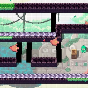 Toodee and Topdee [PS4,&nbsp;PS5] - изображение 3