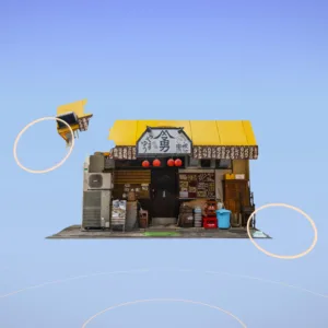 Puzzling Places [PS4,&nbsp;PS5] - изображение 4
