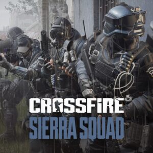 Crossfire: Sierra Squad [PS5]