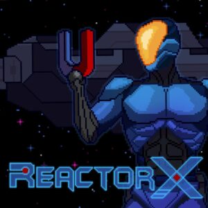 ReactorX [PS4]