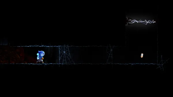 Teslagrad Remastered PS4 & PS5 - изображение 2