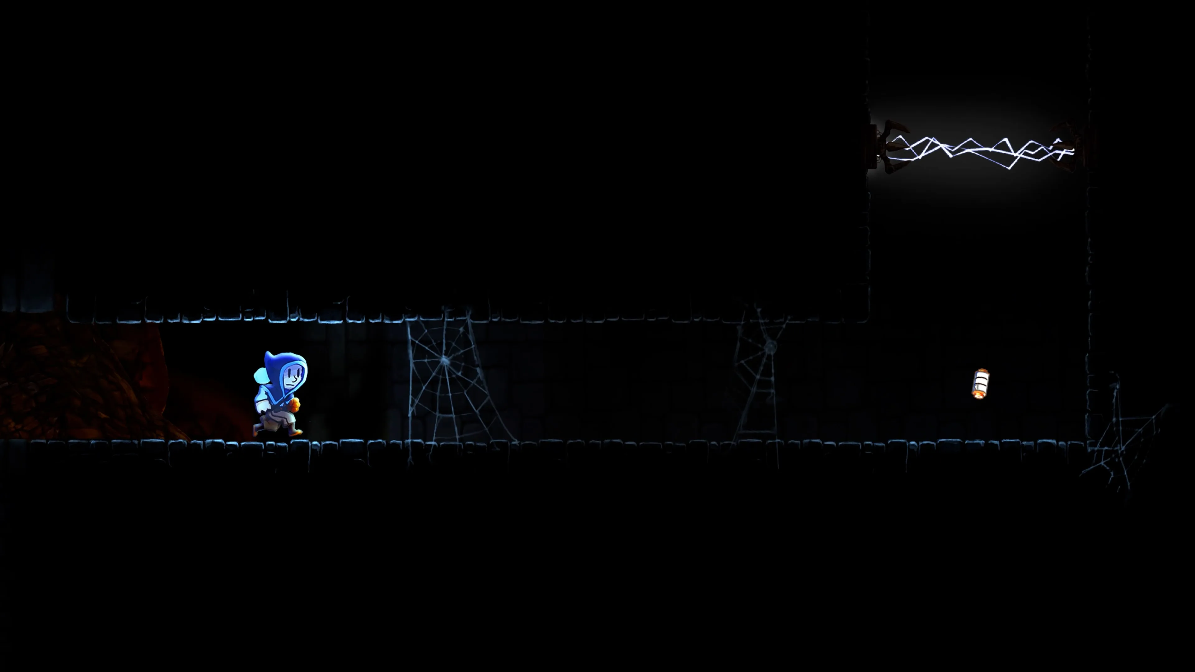 Teslagrad Remastered PS4 & PS5 - изображение 2