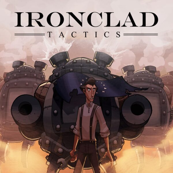 Ironclad Tactics [PS4] - изображение 1