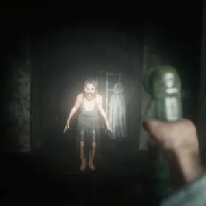 Project Nightmares Case 36: Henrietta Kedward [PS4] - изображение 2