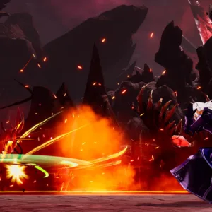 SWORD ART ONLINE Last Recollection PS4 & PS5 - изображение 2