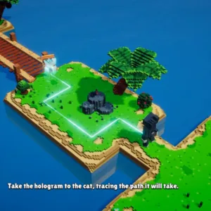 Midnight is Lost [PS4] - изображение 4