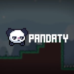 Pandaty [PS4]