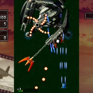 STRIKERS 1945 II [PS4] - изображение 3