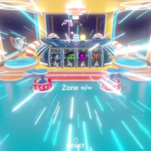 BFF or Die [PS4] - изображение 2