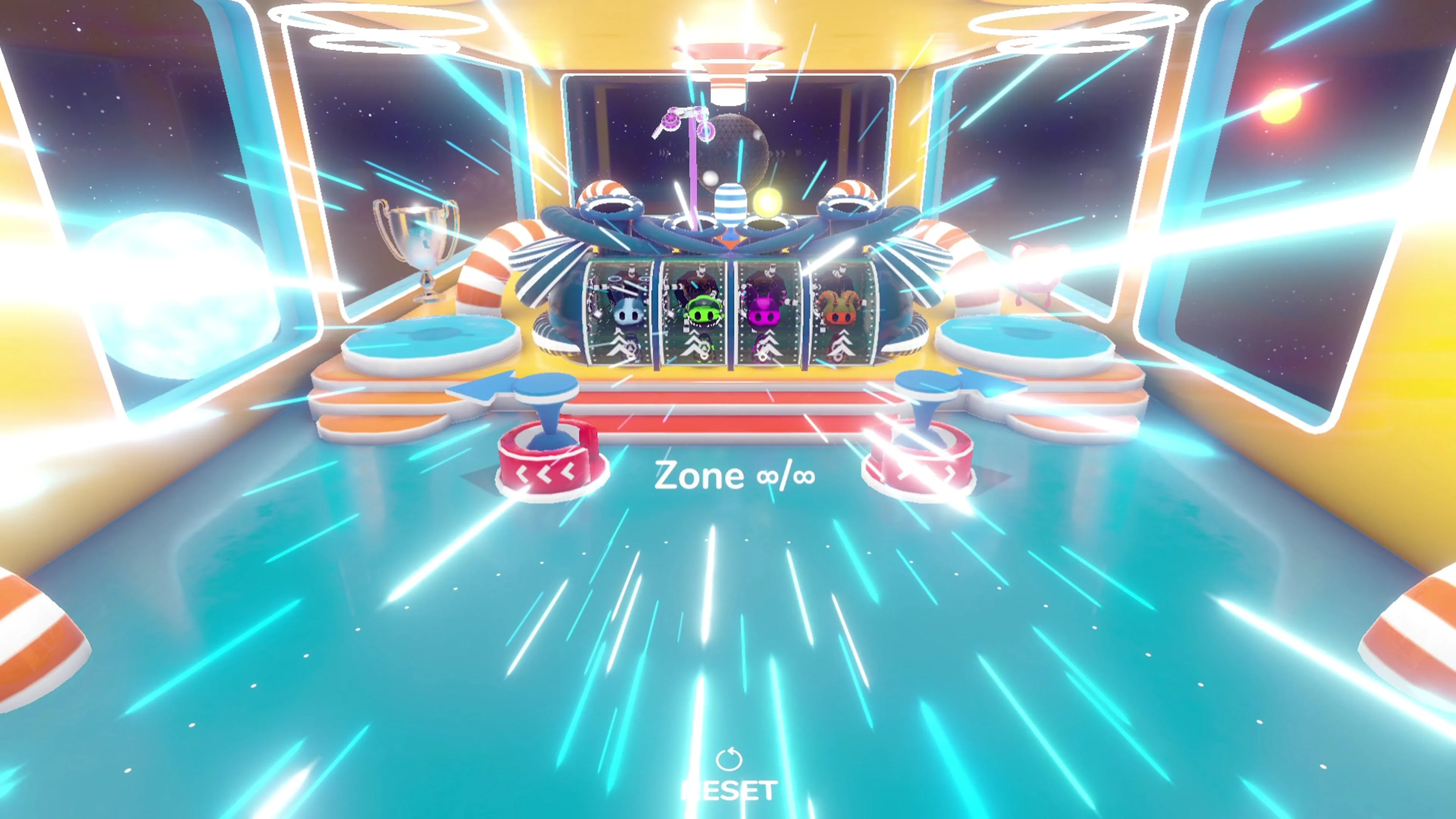 BFF or Die [PS4] - изображение 2