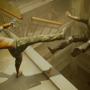 Sifu [PS4,&nbsp;PS5] - изображение 3