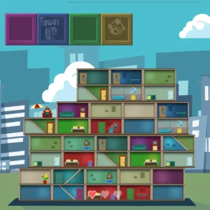 Tower Up [PS4] - изображение 2