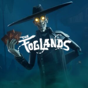 The Foglands [PS5]