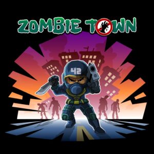 Zombie Town [PS4]