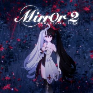 Mirror 2 - Console Edition [PS4]