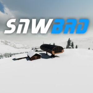 SNWBRD: Freestyle Snowboarding [PS5]