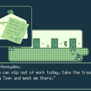 Melon Journey: Bittersweet Memories [PS4,&nbsp;PS5] - изображение 2