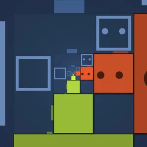 Patrick's Parabox [PS5] - изображение 4