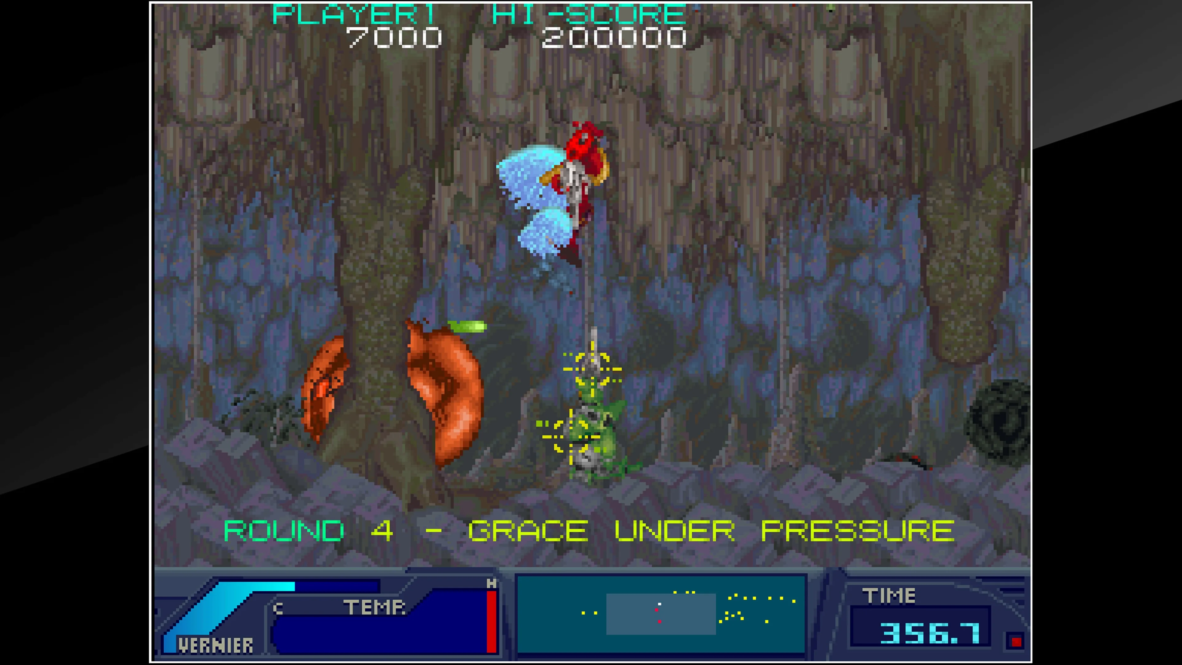 Arcade Archives FINEST HOUR [PS4] - изображение 4